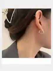 Серьги бижутерия