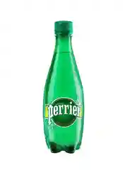 Вода минеральная Perrier, газированная, 500 мл