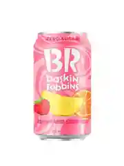 Напиток газированный Baskin Robbins Щербет, ж/б, 240 мл