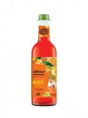 Напиток Абрау-Дюрсо Abrau Vinonade Aperitif Spritz, безалкогольный, 375 мл