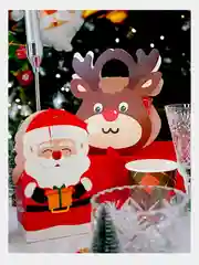 Коробка складная новогодняя,подарочная коробка Новогодняя,упаковка для новогоднего подарка