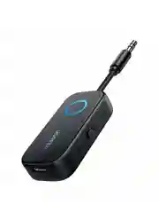 Черный адаптер Bluetooth приемник/передатчик UGREEN CM672 (35222)