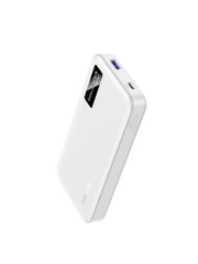 Внешний аккумулятор UGREEN PB311 (35577) 10000mAh Mini Quick Charging 20W Power Bank.