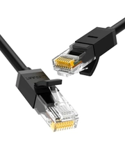 Кабель сетевой UGREEN NW102 (20162) Cat 6 8-Core U/UTP Ethernet Cable. Длина: 5м.