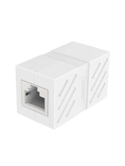 Адаптер-удлинитель для сетевого кабеля UGREEN NW114 (20311) RJ 45