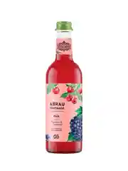 Напиток безалкогольный Абрау-Дюрсо Abrau Vinonade, черешня и виноград, 375 мл