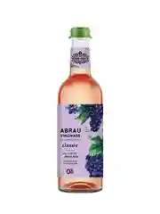 Безалкогольный напиток Абрау-Дюрсо Abrau Vinonade Pinot Noir, со вкусом винограда, 375 мл