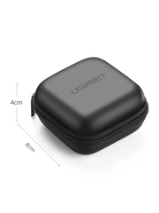 Органайзер UGREEN LP128 для кабелей, наушников и жестких дисков