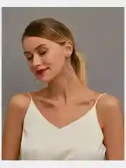 Серьги бижутерия