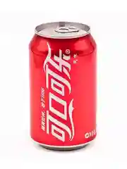 Напиток газированный Coca-Cola, ж/б, 330 мл