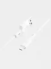 Кабель зарядки 2.4A для Realme C21, C21Y Micro USB