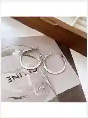 Серьги бижутерия