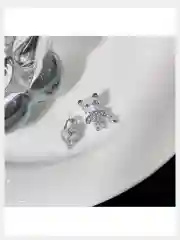 Серьги бижутерия