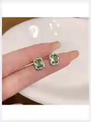 Серьги бижутерия