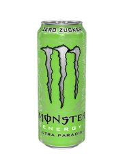 Энергетический напиток Monster Ultra Paradise, тонизирующий, 500 мл