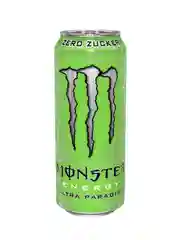 Энергетический напиток Monster Ultra Paradise, тонизирующий, 500 мл