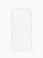 Прозрачный чехол для Xiaomi Redmi 12 4G  (Сяоми Редми 12 4 джи), с карманом для карт, прозрачный