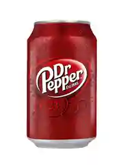 Напиток газированный Dr. Pepper Original, газированный, 330 мл