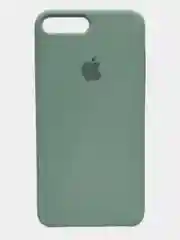 Ледяной чехол iPhone 7/8 Plus Silicone case