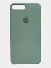 Чехол iPhone 7/8 Plus Silicone case