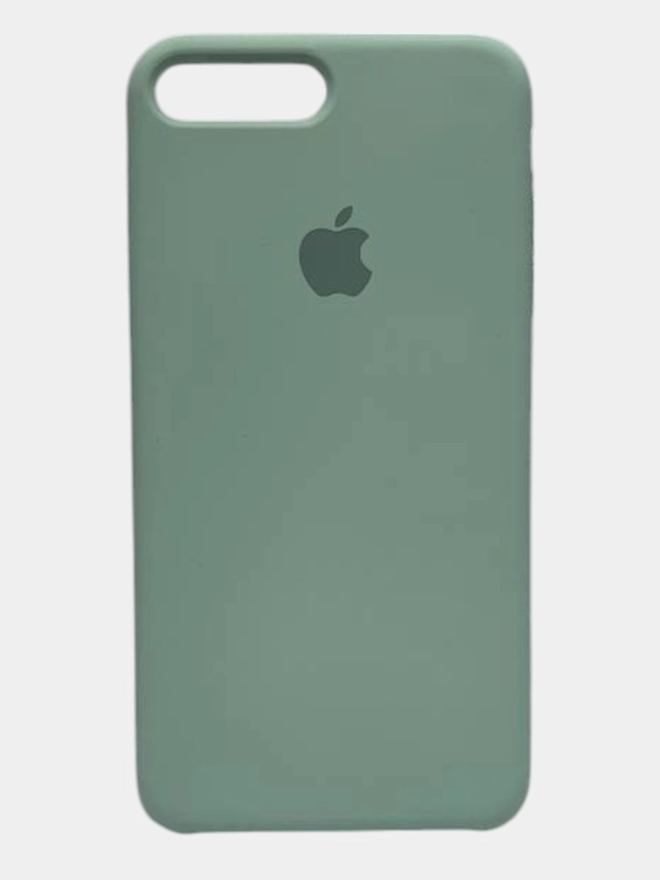 Чехол iPhone 7/8 Plus Silicone case
