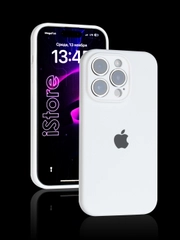 Чехол для Айфон, Iphone 11, 15, 14, 13, 12, Pro Max силиконовый