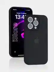 Фуксия чехол для Айфон, Iphone 11, 15, 14, 13, 12, Pro Max силиконовый