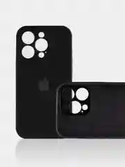 Фуксия чехол для Айфон, Iphone 11, 15, 14, 13, 12, Pro Max силиконовый