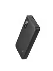 Черный внешний аккумулятор UGREEN PB311 (25742) 10000mAh Mini Quick Charging 20W Power Bank.