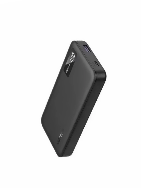 Внешний аккумулятор UGREEN PB311 (25742) 10000mAh Mini Quick Charging 20W Power Bank.