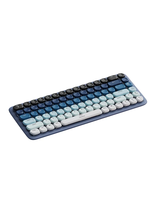 Клавиатура механическая UGREEN KU101 (15226) FUN+ Mechanical Keyboard USB-C