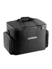 Черный сумка UGREEN LP667 для переноски портативной электростанции Portable Power Station 1200W