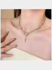 Цепочка на шею