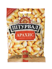 Арахис Штурвал жареный соленый