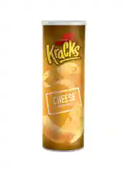 Чипсы "Кракс"