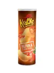 Чипсы "Кракс"
