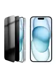 Прозрачный защитная пленка из закаленного стекла на экран UGREEN SP407 iPhone15 61 inch 25D 1 шт
