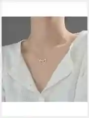 Цепочка на шею