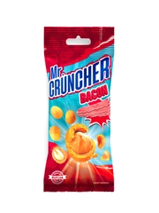 Арахис Mr.Cruncher в хрустящей корочке бекон 60г