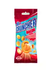 Арахис Mr.Cruncher в хрустящей корочке бекон 60г