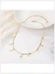 Цепочка на шею