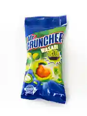 Арахис Mr.Cruncher в хрустящей корочке васаби 60г