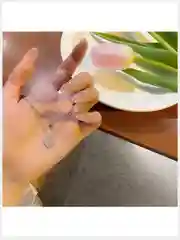 Цепочка на шею