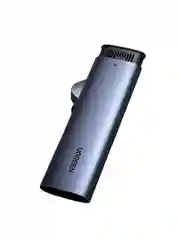 Серый бокс внешний для жесткого диска UGREEN CM400 (10903) USB-C to M2 NGFF 5G Enclosure