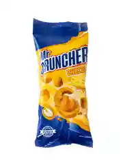 Арахис Mr.Cruncher в хрустящей корочке сыр 60г