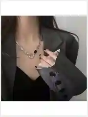 Цепочка на шею