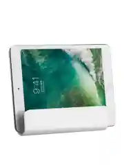 Белый держатель настенный для смартфона UGREEN LP108 для удобной подзарядки
