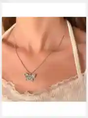 Цепочка на шею