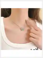 Цепочка на шею
