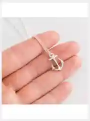 Цепочка на шею